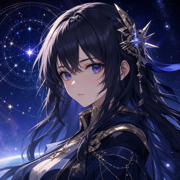 代号星海游戏封面